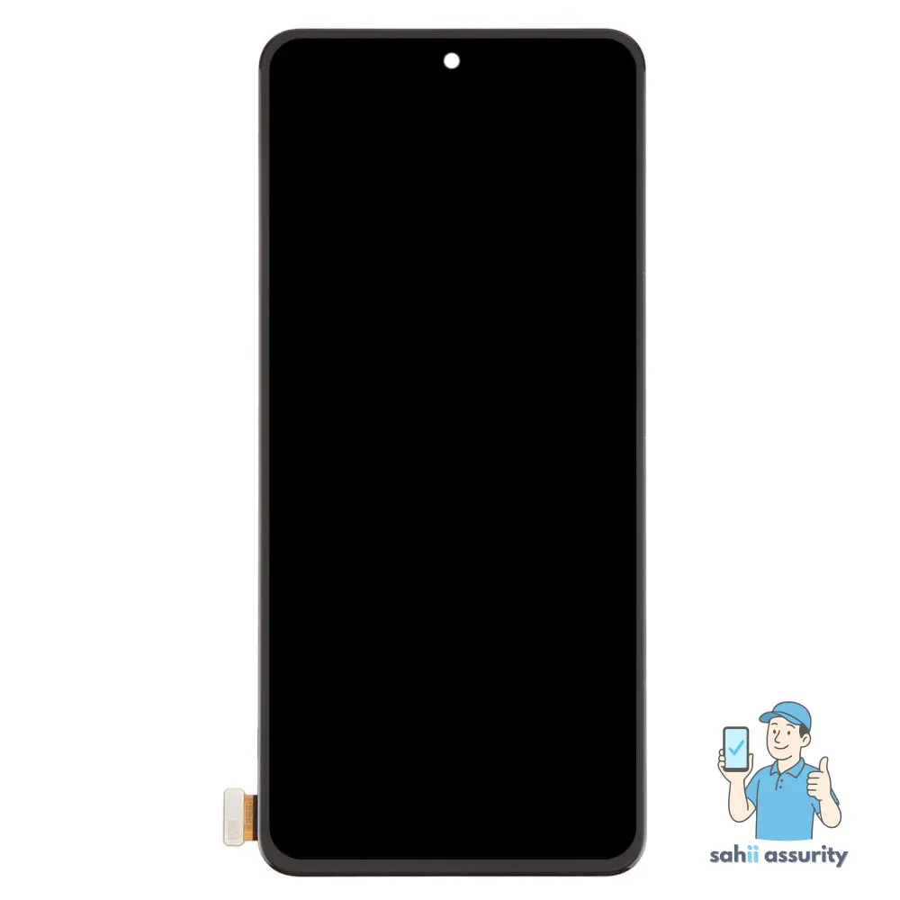 LCD with Touch Screen for Vivo V30 Lite Global thumbnail
